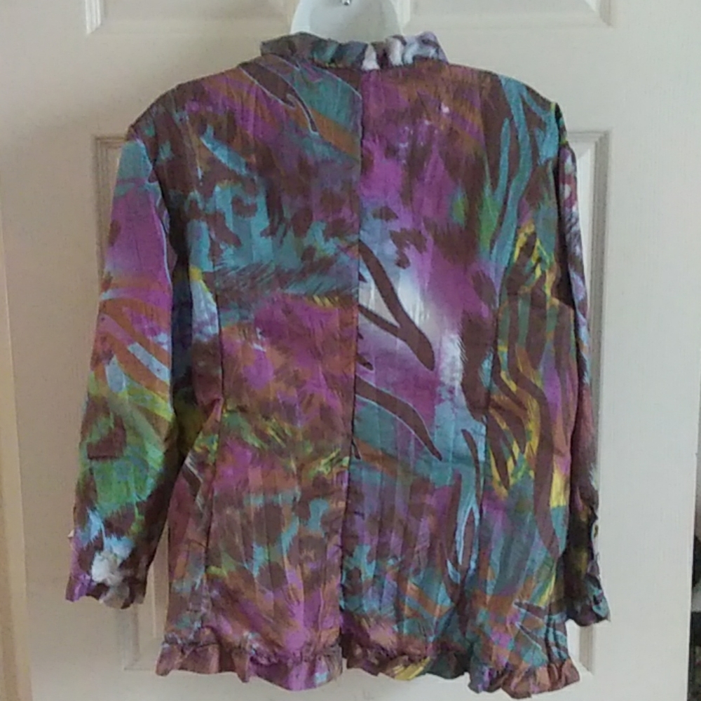 Multi Colored Top - image 5